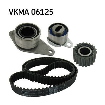 Sada rozvodového řemene SKF VKMA 06125 – Zboží Mobilmania