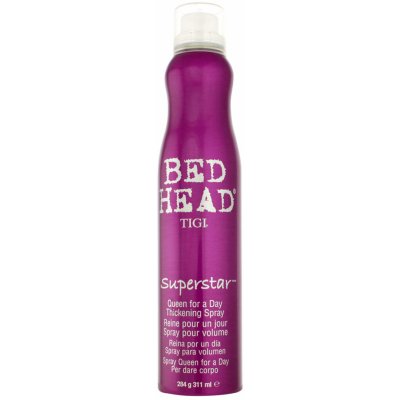 Tigi Bed Head Superstar Thickening sprej pro objem 300 ml