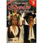 Slavné historky zbojnické - 5 - Róža Šándor – Hledejceny.cz