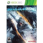 Metal Gear Rising: Revengeance – Zboží Dáma