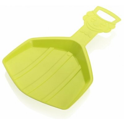 Plastkon Klaun kluzák 33x56x4,5cm limetková – Zboží Dáma