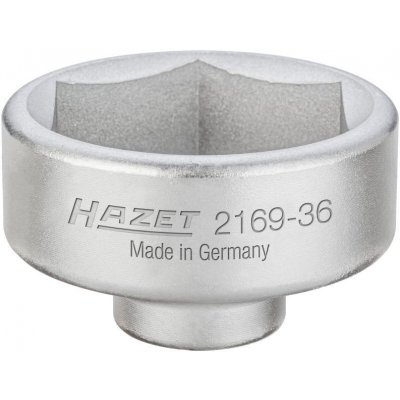 Hazet Klíč na olejové filtry 3/8" 49,5mm 2169-36