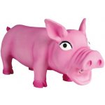Trixie pískací prasátko z latexu 23 cm – Hledejceny.cz