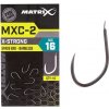 Matrix MXC-2 Barbless Spade vel.12 10ks