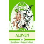 Naděje Aluven 50 ml – Zboží Mobilmania