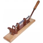 JaHan Děrovač na rámky a přířezů hnědý – Zboží Dáma