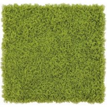 MECH islandský letně zelený, dílec 50 x 50 cm