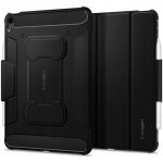 Spigen Rugged Armor Apple iPad Air 10.9 2022 2020 ACS02054 černá – Zboží Živě