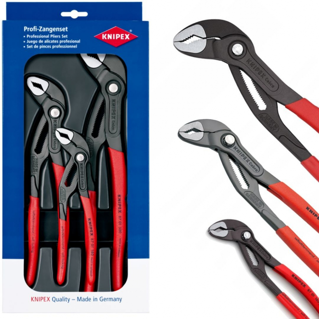 Knipex 002009V02