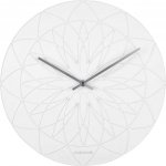 Karlsson 5836WH 35cm – Zboží Dáma