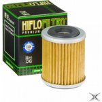 Hiflofiltro Olejový filtr HF142 | Zboží Auto