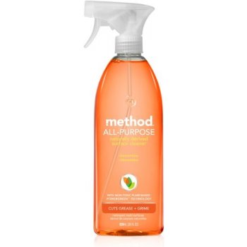 Method čistič povrchů v kuchyni 830 ml