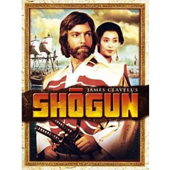 Shogun DVD
