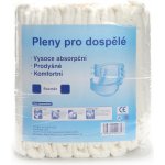 Black Storm samolepící plenkové kalhotky prodyšné L 10 ks – Zboží Dáma