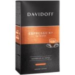 Davidoff Espresso 57 mletá 250 g – Zbozi.Blesk.cz