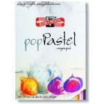 KOH-I-NOOR Blok 9920 A4 MIX PASTEL 220g 20 listů – Hledejceny.cz