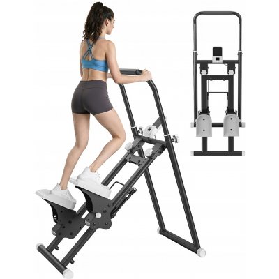 KZYNTH Stepper pionowy – Zbozi.Blesk.cz