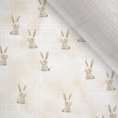 Takoy Plenkový bambusový mušelín Takoy zajíček – Hledejceny.cz