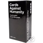 Cards Against Humanity 2.0 Josh Dillon, Daniel Dranove, Eli Halpern – Hledejceny.cz