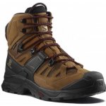 Salomon Quest 4 GTX Desert Black – Hledejceny.cz