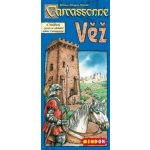 Mindok Carcassonne Věž – Hledejceny.cz