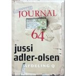 Složka 64. Čtvrtý případ komisaře Carla Morcka - Jussi Adler-Olsen - Host – Hledejceny.cz