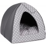 Iridog Igloo Kukaň pro psa – Hledejceny.cz