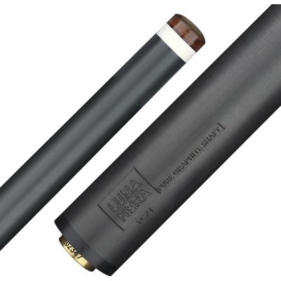 Longoni Vršek na tágo karambol Luna Nera FC71 VP2 11,8 mm – Zbozi.Blesk.cz