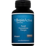 BrainActive 60 kapslí – Hledejceny.cz