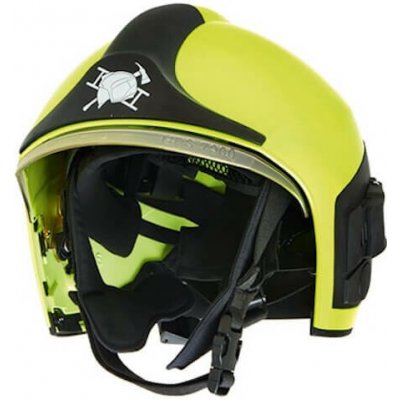 Dräger HPS 7000 PRO H1 signální žlutá – Hledejceny.cz