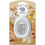 AmbiPur bathroom Vanilla Cookie 7,5 ml – Zboží Dáma