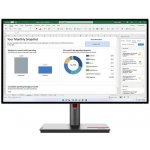 Lenovo ThinkVision P24Q-30 – Hledejceny.cz