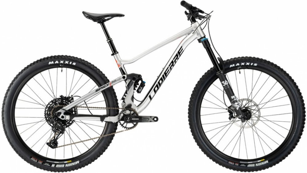 lapierre spicy 3.0 2020