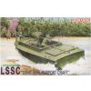 Sběratelský model Dragon LSSC Model Kit loď 3301 1:35