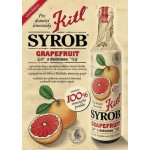 Kitl Syrob Grapefruit 0,5 l – Zboží Dáma