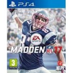 Madden NFL 17 – Hledejceny.cz