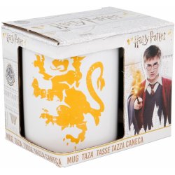 STOR Keramický hrnek Harry Potter hrneček Harry Potter II 325ml