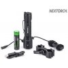 Ruční baterky NexTORCH TA41 SET - lovecký set