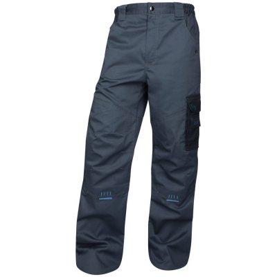 Ardon H9301 Kalhoty 4Tech do pasu šedá – Zboží Mobilmania