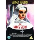 The Nun's Story DVD