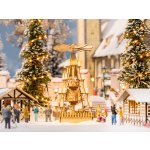 Noch vánoční pyramida 14395 – Zboží Dáma