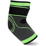 4FIZJO Bandáž na koleno elastická se stabilizátorem FLEX KN01 GS5101 – Hledejceny.cz