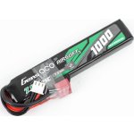 Dean-T Li-Pol Gens ACE 7,4V 1000mAh 25C – Zboží Dáma