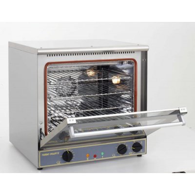 Roller Grill TROUBA FC 60 P – Zboží Mobilmania