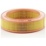 Vzduchový filtr MANN-FILTER C 2555/2 – Hledejceny.cz