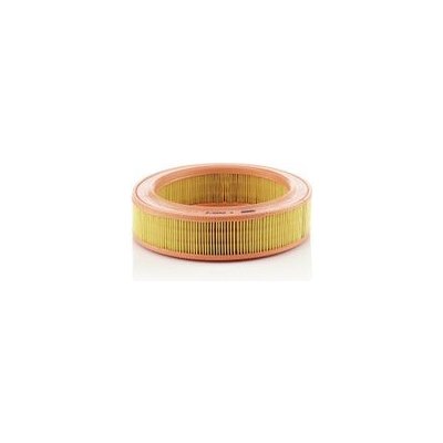 Vzduchový filtr MANN-FILTER C 2555/2 – Hledejceny.cz