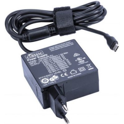 Nabíječka USB Power Delivery 65W, 1 x USB-C – Zboží Živě