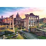 Trefl 10443 Forum Romanum Řím Itálie 1000 dílků – Hledejceny.cz