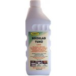 Subio Rozklad tuků Likvid 1l – Sleviste.cz