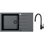 Set Alveus Cadit 40 + Mintas – Zboží Dáma